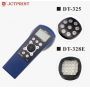 Digital stroboscope light