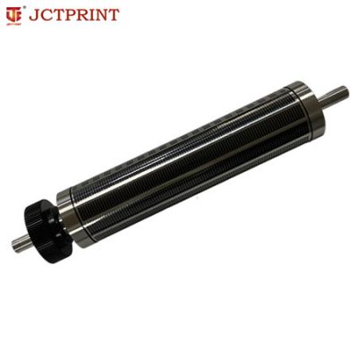 Magnetic Cylinder Die Cutting