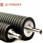 Factory customized industrial  /PU Polyurethane rubber roller For Coating Machine