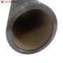 Ceramic anilox roller sleeve for flexo printing machine