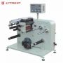 Slitting machine, rewinding machine, Cutting machine-JCTPRINT