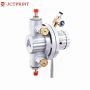 Pneumatic single/ double diaphragm pump
