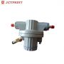 Pneumatic single/ double diaphragm pump