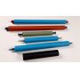 Industrial rubber roller rubber roller price 304stainless steel 