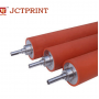 JCTPRINT rubber roller for printing packaging